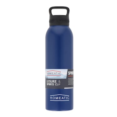 Homeatic Water Bottle
