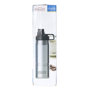 Homeatic Stainless Steel Water Bottle
