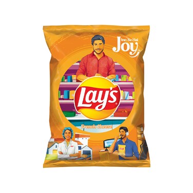 Lays French Cheese 35 gr