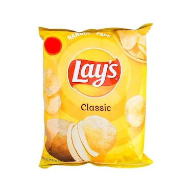 Lays Salt 45 gr