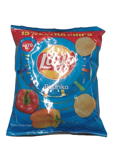 Lays Paprika 45 gr