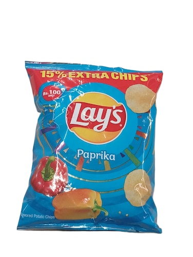 Lays Paprika 72 gr