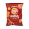 Lays Wavy Bbq 45 gr