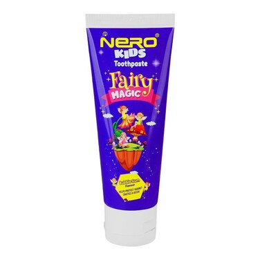 Nero Kids Tooth Paste Fairy Magic 50 gr
