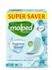 Molped Maxi Hygiene Shield Trio Long 30 Pcs