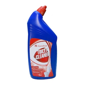 Carrefour Toilet Cleaner Original 1 ltr