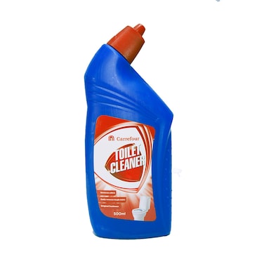 Carrefour Toilet Cleaner Original 500 ml