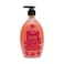 Carrefour Hand Wash Floral 500 ml