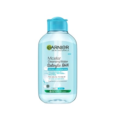 Garnier Salicylic Acid Micellar Cleansing Water 125ml