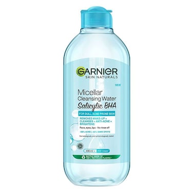 Garnier Salicylic Acid Micellar Cleansing Water 400ml