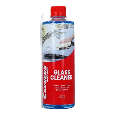 Carrera Auto Care Glass Cleaner 500ml