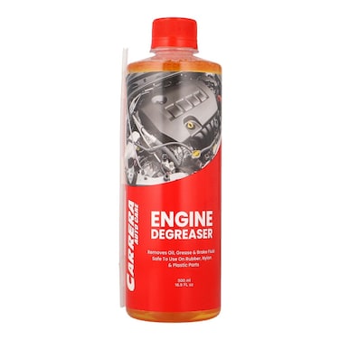 Carrera Auto Care Engine Degreaser 500ml