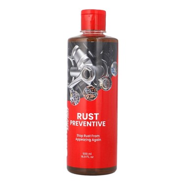 Carrera Auto Care Rust Preventive 500ml
