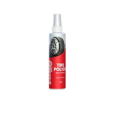Carrera Car Tire Polish 200ml