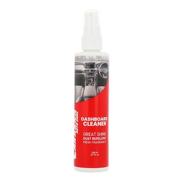 Carrera Auto Care Dashboard Cleaner 200ml