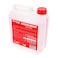 Carrera Auto Care Radiator Coolant Anti-Freeze Red 4 Litre