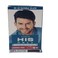 Vince Men Hair Colour Black