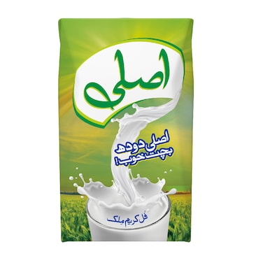 Haleeb Asli Full Cream Milk 225ml