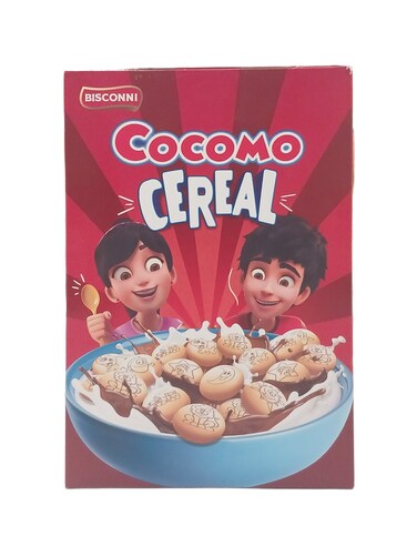 Bisconni Cocomo Cereal 440 gr
