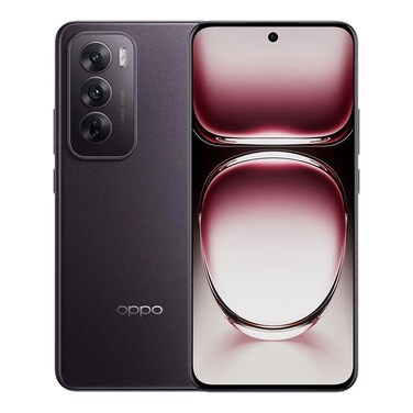 OPPO Reno12 5G 12GB RAM 512GB ROM Brown