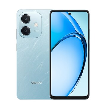 OPPO A3X 4GB RAM 128GB ROM Ocean Blue