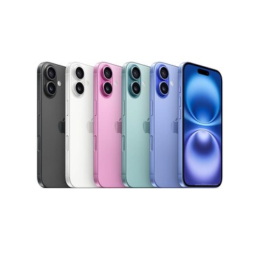 Apple Iphone 16 256 GB