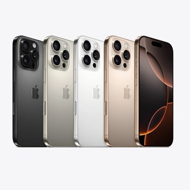 Apple Iphone 16 Pro 256 GB