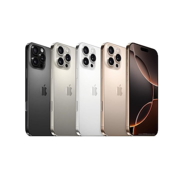 Apple Iphone 16 Promax 256 GB