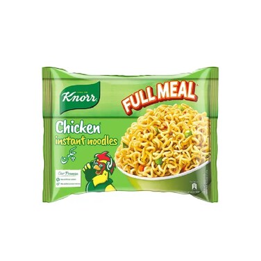 Knorr Noodls Chicken 110 gr