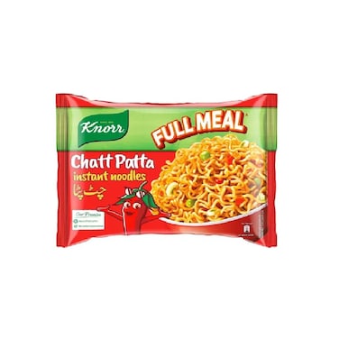 Knorr Noodls Chatpata 110 gr