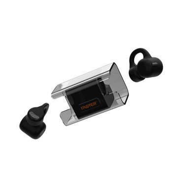 Faster Earbuds FT01 Openair Vide