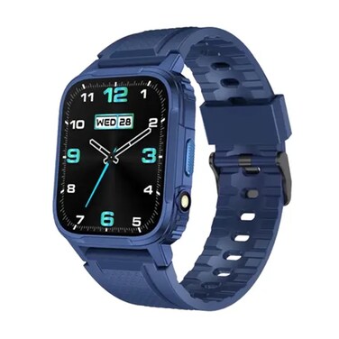 Yolo Smart Watch Arena Blue