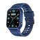 Yolo Smart Watch Arena Blue