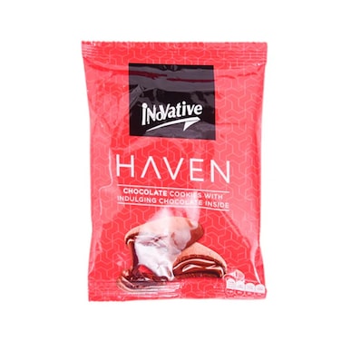 Inovative Haven Chocolate Cookies 44g