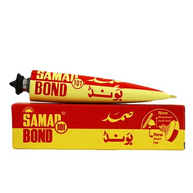 Samad Bond Economy Pack Multipurpose