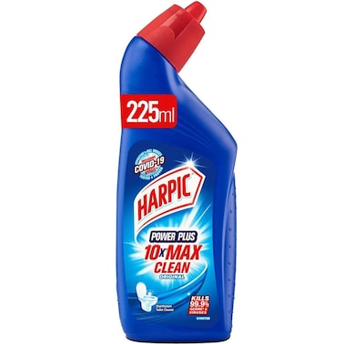 Harpic Toilet Cleaner 225 ml