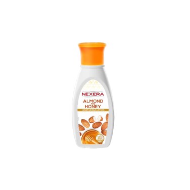 Nexera Almond and Honey Moisturizing Body Lotion 110ml