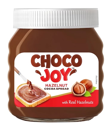 Choco Joy&nbsp; Hazelnut Spread 350 gr