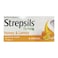 Reckitt Strepsils Comfort Honey &amp; Lemon (Pack Of 6)