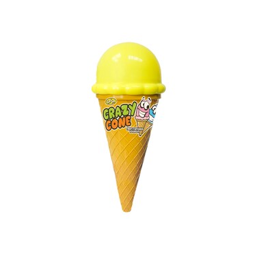 Jojo Crazy Cone Mix 150 gr