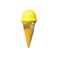 Jojo Crazy Cone Mix 150 gr