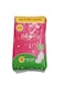 Butterfly Long Maxi Big Saver Sanitary Pads XL (Pack Of 12)