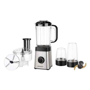 Chopper + Blender 445 4In1
