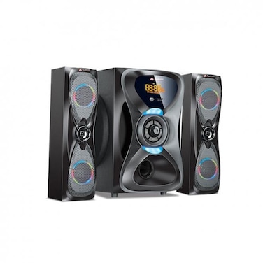 Audionic Mini Hifi 2.1 Rainbow R-30/35