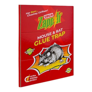 Sogo ZappIt Mouse &amp; Rat Glue Trap