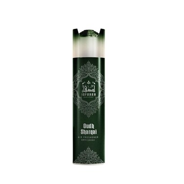 Isfahan Air Freshener Oudh Sharqai 300 ml