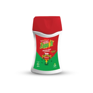 Mosquito Repellent Lotion 50 ml
