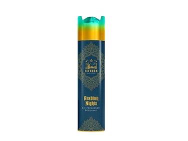 Isfahan Air Freshener Arabian Nights 300 ml