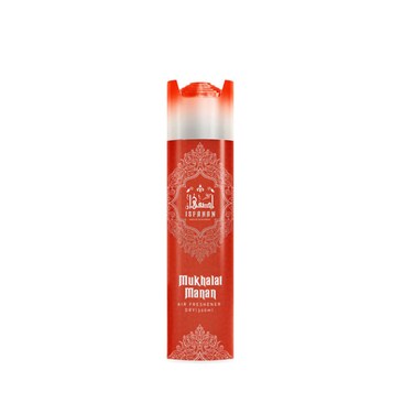 Isfahan Air Freshener Mukhalal Manan 300 ml
