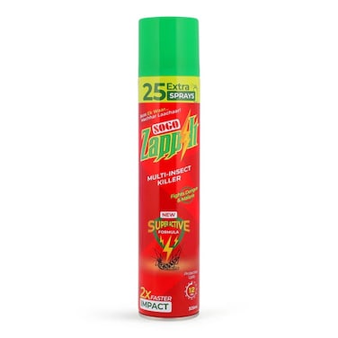 SOGO Multi Insect Killer Aerosol 325 ml